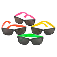 Load image into Gallery viewer, NEON SUNGLASSES LLB kids toys