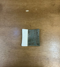 Load image into Gallery viewer, Downeaster Square Dish- Downeaster Potter