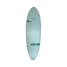 Load image into Gallery viewer, (Used) 6'6" "Drifter" Blue - SIC