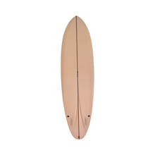 Load image into Gallery viewer, 6'9" FM Model (Clear) - Love Machine