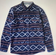 Load image into Gallery viewer, ECO-ZY LS Polar Flannel