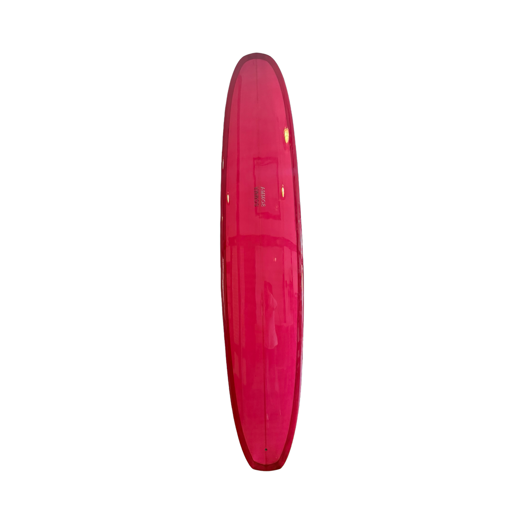 9’2” Ham & Cheese - Somma Special Designs