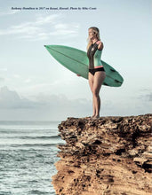 Load image into Gallery viewer, Surfer Stories by Claudia Lebenthal: Hardcover; 270 pages / English