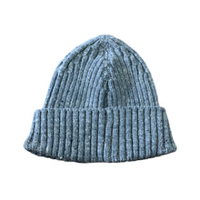 Load image into Gallery viewer, Merino Wool Knit Beanie - Rhode Island Surf Co.