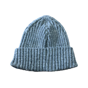 Merino Wool Knit Beanie - Rhode Island Surf Co.