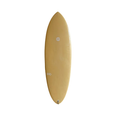 Custom 5’6” Hypto Krypto (USED) - Haydenshapes Surfboards