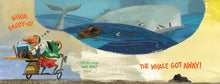 Load image into Gallery viewer, Surf's Up by Kwame Alexander: Board Books; 24 pages / English