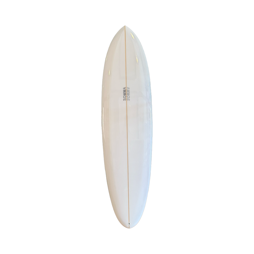 6’10” Day Dream Twegg - Somma Special Designs