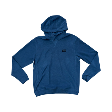 Otto Pullover Hoodie (Slate) - Rhode Island Surf Co.