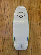 Load image into Gallery viewer, 5’4” Voyager (USED) - surfboard