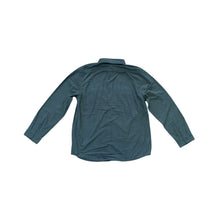 Load image into Gallery viewer, Tazi Long Sleeve Cord Woven (Olive) - Rhode Island Surf Co.