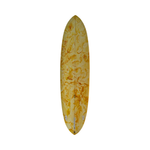 Load image into Gallery viewer, (Used) 7'10" Haley Pin with Lovelace fin and bonzers. - Trimcraft