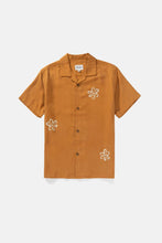 Load image into Gallery viewer, Orchid Ss Shirt- Rhythm