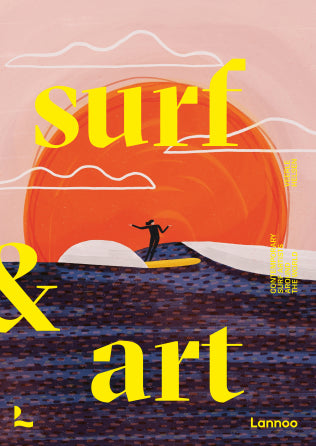 Surf & Art - Veerle Helsen