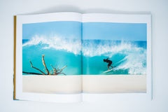 High Tide a Surf Odyssey - Chris Burkard