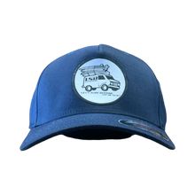 Load image into Gallery viewer, Levy Surf Designs - Flexfit Baseball Cap