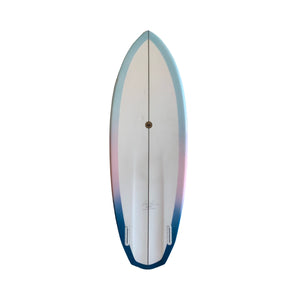 (Used) 5’4” Plasmic - Album Surboards