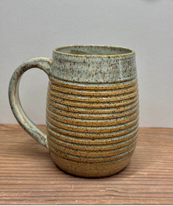 Downeaster Pottery Mugs - Downeaster Pottery