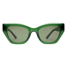 Load image into Gallery viewer, Avery (Emerald/Green)- I Sea Sunglasses
