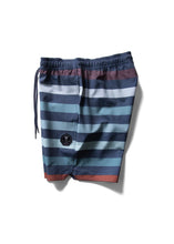 Load image into Gallery viewer, Parallels 16&quot; Boys Boardshort - Vissla