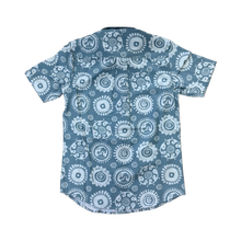 Load image into Gallery viewer, Kids Youth Gunther Button Up (UPF)  - Rhode Island Surf Co. (Copy)