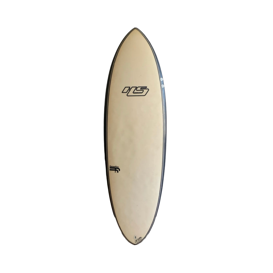 (Used) 5’6” Hypto Krypto - Haydenshapes Surfboards