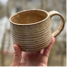 Load image into Gallery viewer, Downeaster Pottery Mugs - Downeaster Pottery