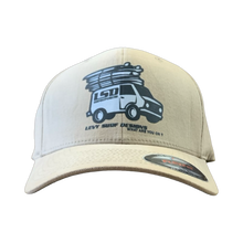Load image into Gallery viewer, Levy Surf Designs - Flexfit Baseball Cap