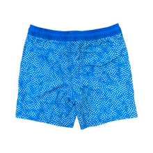 Load image into Gallery viewer, Ledge Men’s Boardshort (Blue) - Rhode Island Surf Co