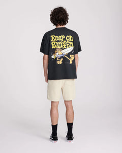Better Tee (Black) - The Critical Slide Society