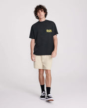 Load image into Gallery viewer, Better Tee (Black) - The Critical Slide Society