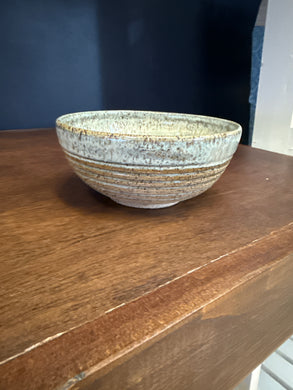 Rice Bowls - Downeaster Pottery