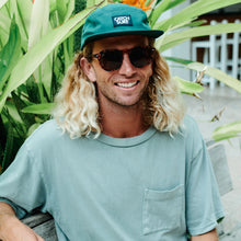 Load image into Gallery viewer, Blair (Tort / Brown) - I Sea Sunglasses