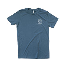 Load image into Gallery viewer, Westerly Fish Brand Tee - Rhode Island Surf Co.