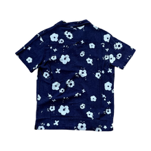 Load image into Gallery viewer, Splatter ss resort shirt- The Critical Slide Society