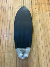 Load image into Gallery viewer, 4’10” album twin fin (USED) - Surfboard