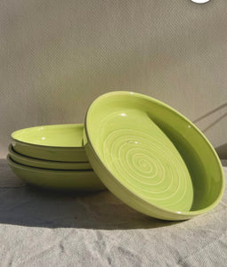 Trinket Dishes - Downeaster Pottery
