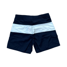 Load image into Gallery viewer, Heritage 16” Boardshort (Blue) - The Critical Slide Society