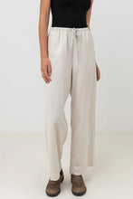Load image into Gallery viewer, Classic Drawstring Pant - Rhythm.