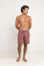 Load image into Gallery viewer, Classic Stretch Trunk (Merlot) - Rhythm