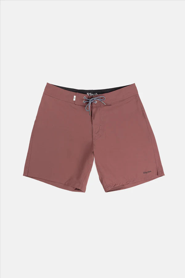 Classic Stretch Trunk (Merlot) - Rhythm
