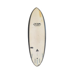 (Used) 5’6” Hypto Krypto - Haydenshapes Surfboards