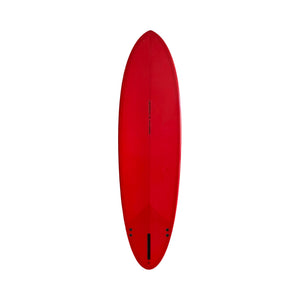 (Used) 6’10” Mid - Channel Islands Surfboards