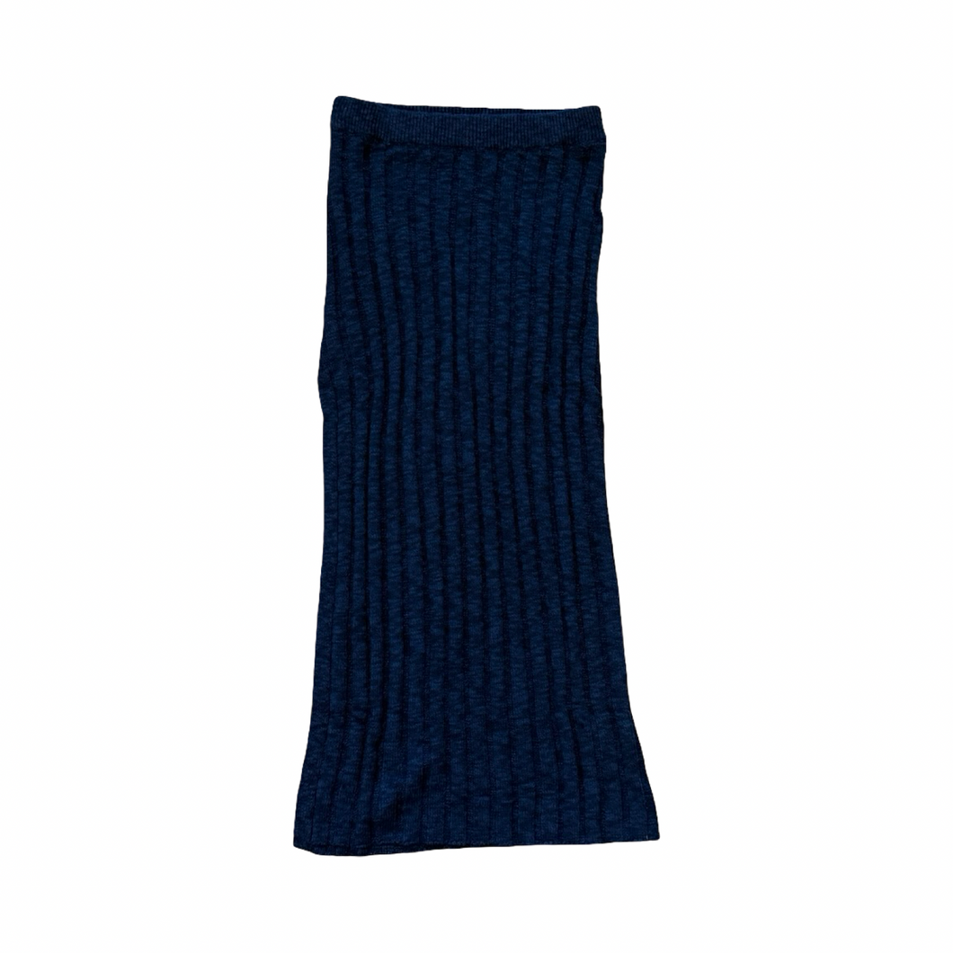 Koko Knit Midi Skirt - Rhythm