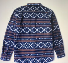 Load image into Gallery viewer, ECO-ZY LS Polar Flannel