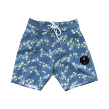 Load image into Gallery viewer, Tropicanica 13” Kids Boardshort - Vissla