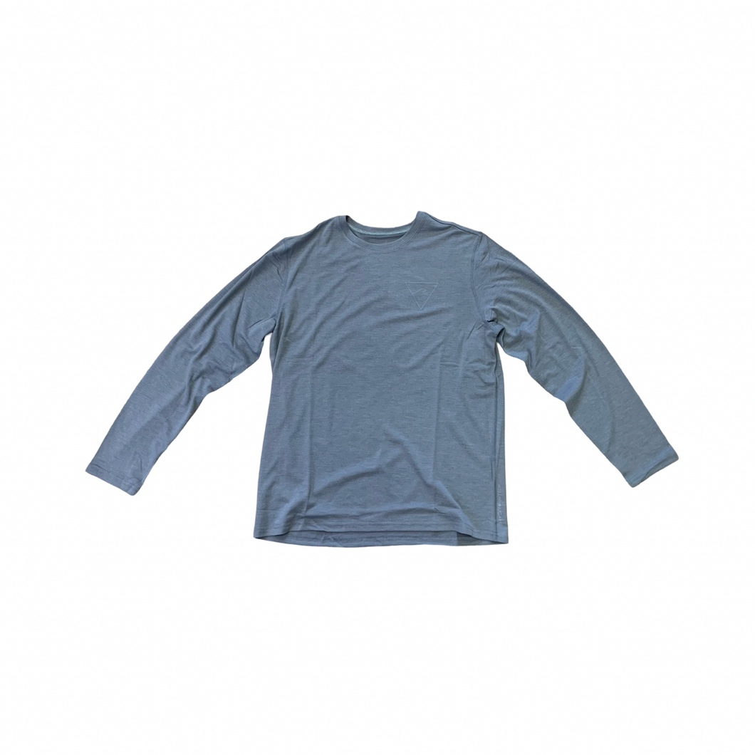 Long Sleeve Surf Tee (UPF 50)
