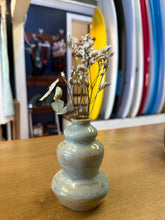 Load image into Gallery viewer, Mini Bud Vase - Downeaster Pottery
