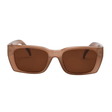 Sonic (Latte) - I Sea Sunglasses