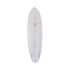 6’10” Day Dream Twegg - Somma Special Designs
